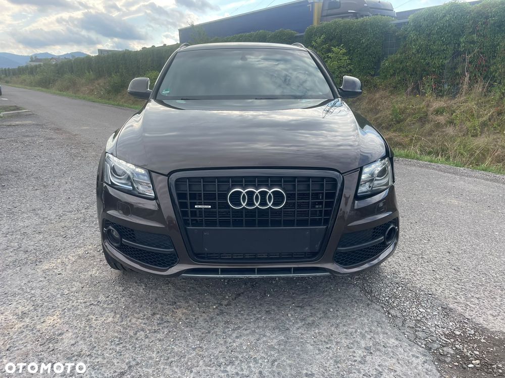 Audi Q5 - 2