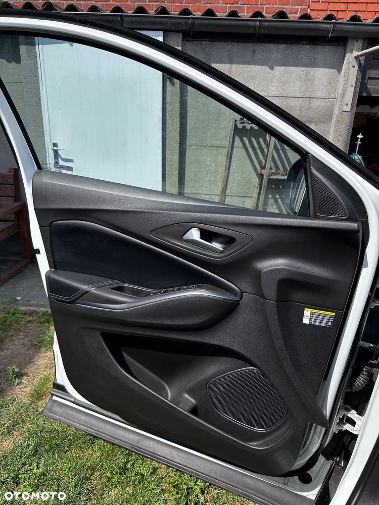 Opel Grandland X 1.2 T Elite S&S - 4