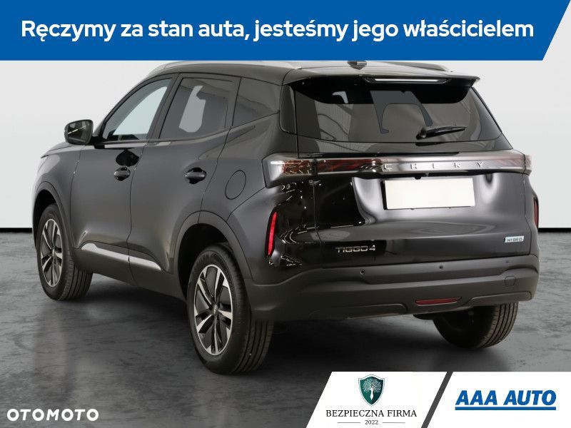 Chery Tiggo 4 - 6