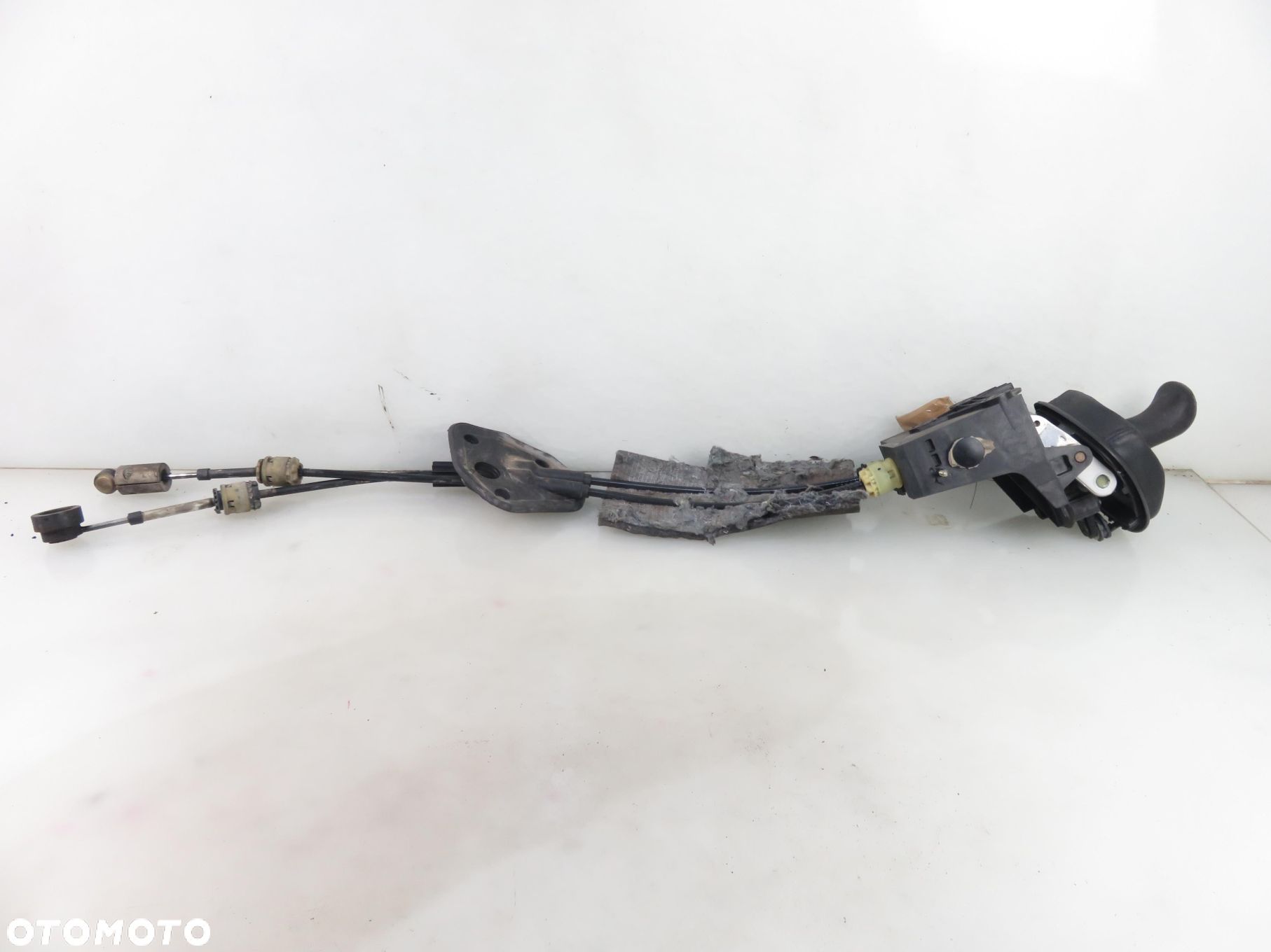LEWAREK RENAULT SCENIC II 1.5 dCi 8200326372 - 1