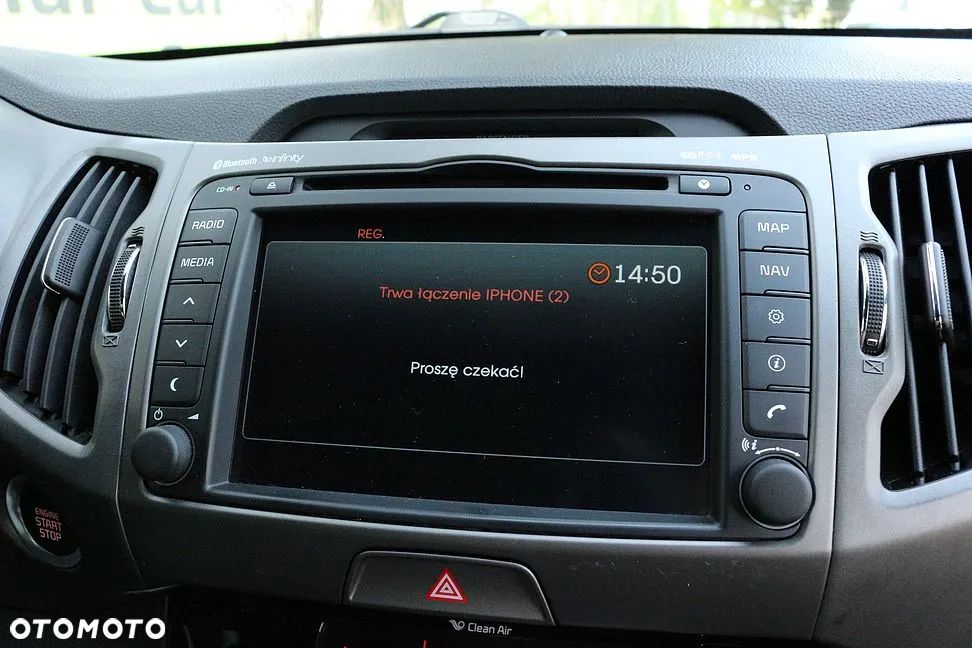 Kia Sportage 1.6 GDI XL 2WD - 20