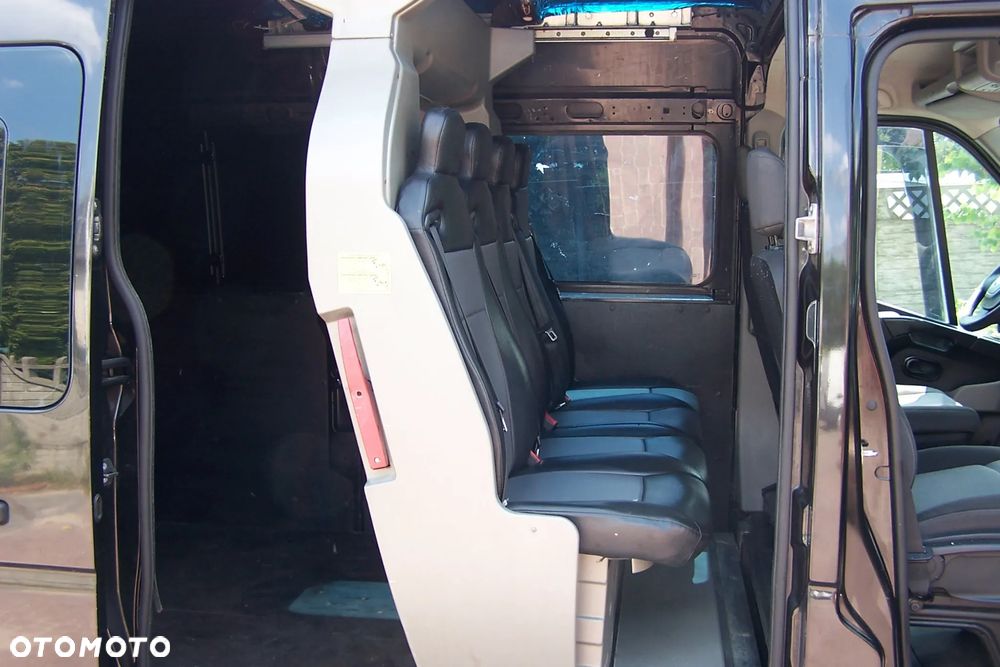 Renault Master - 7