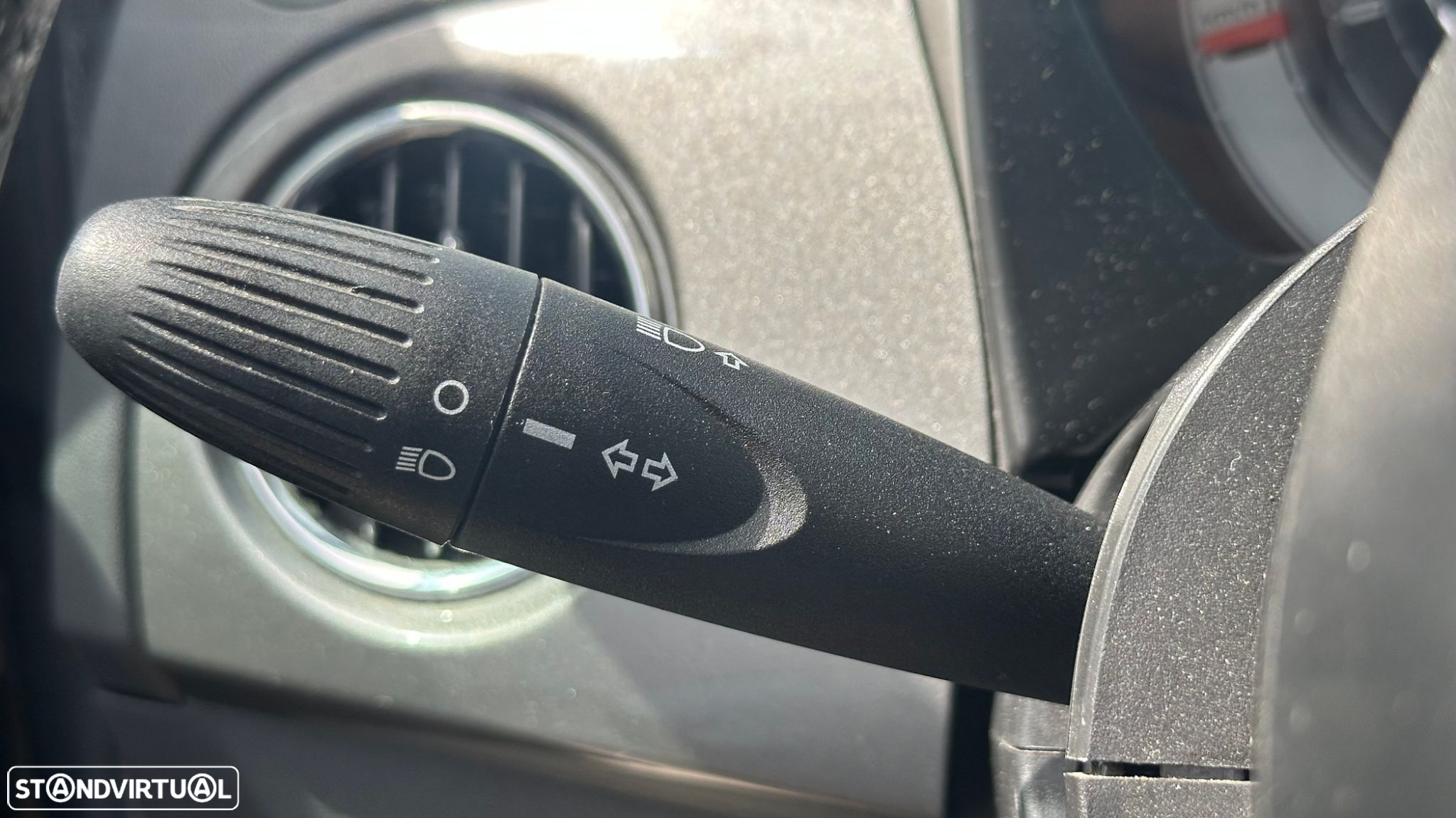 Fiat 500 0.9 8V TwinAir Lounge S&S - 21