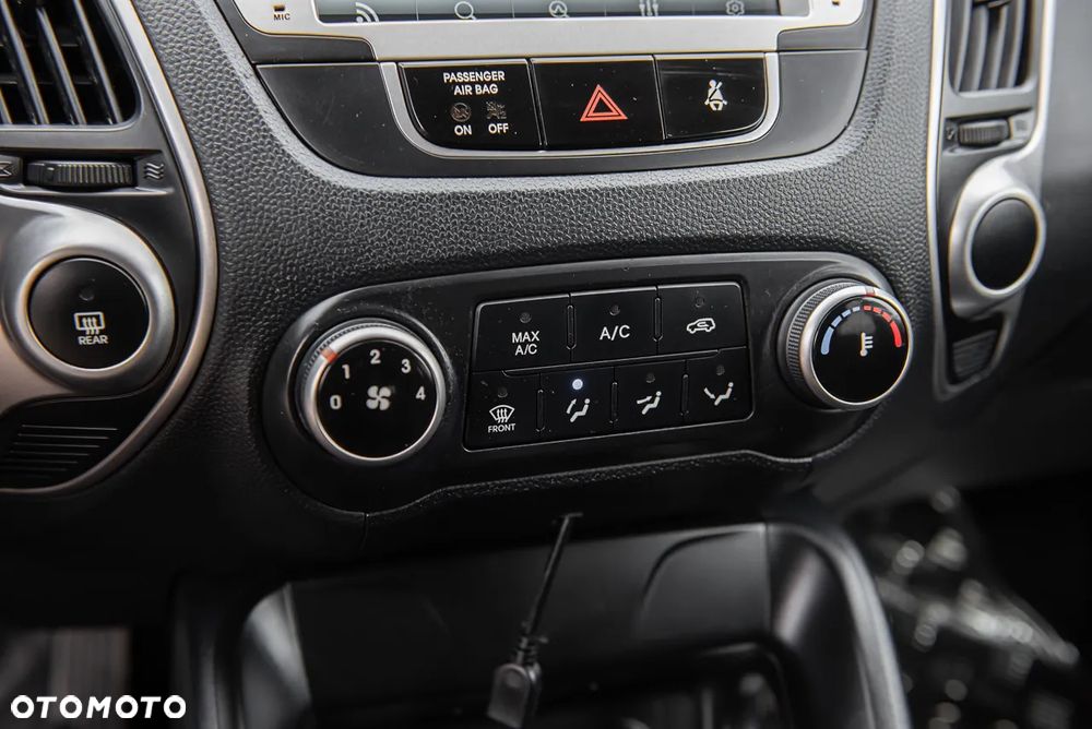 Hyundai ix35 - 23