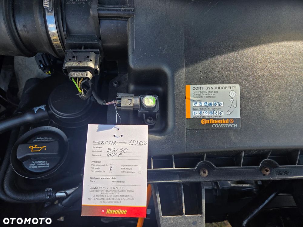 Volkswagen CRAFTER - 12