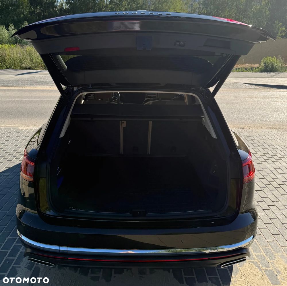 Volkswagen Touareg 3.0 V6 TDI SCR 4Mot Atmosphere - 7