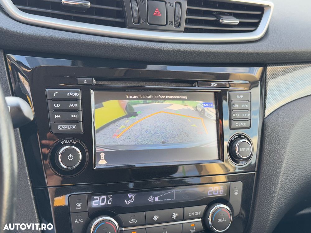 Nissan X-Trail 1.6 dCi Tekna - 28