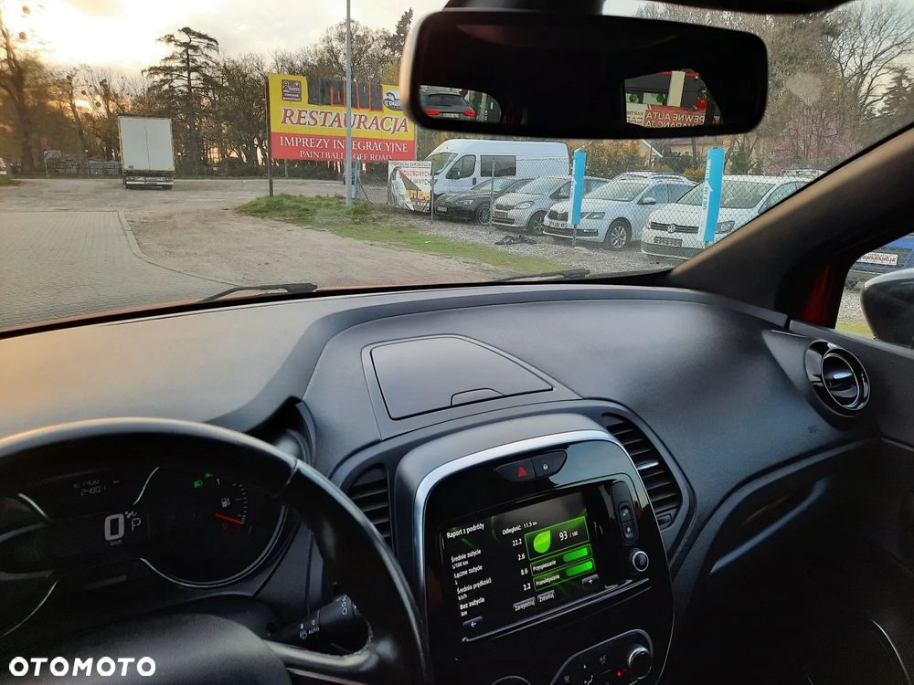 Renault Captur (ENERGY) TCe 150 EDC Version S - 33