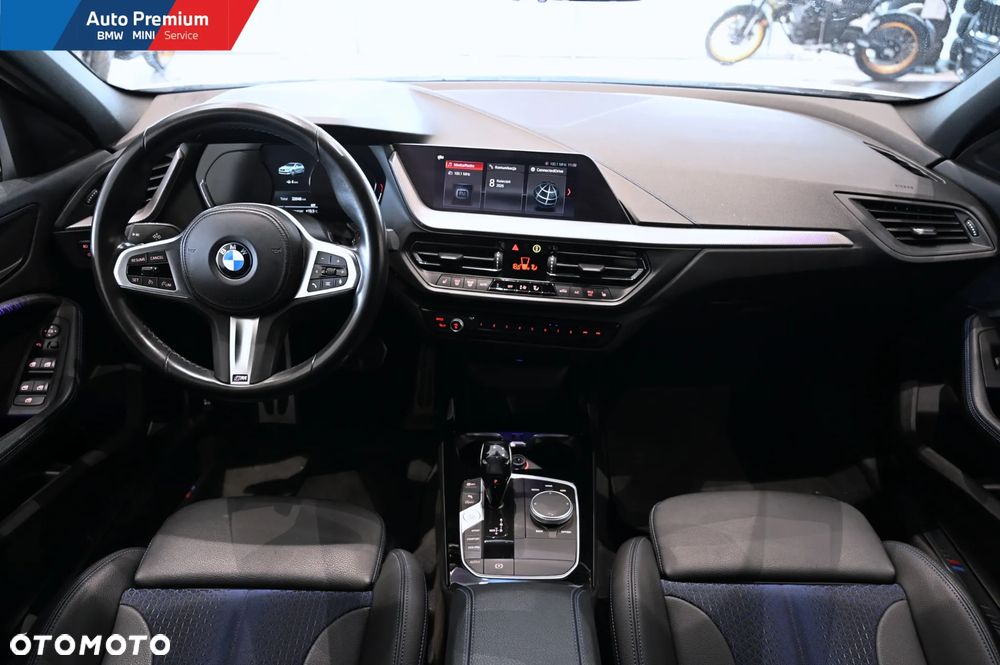 BMW Seria 1 118i - 13