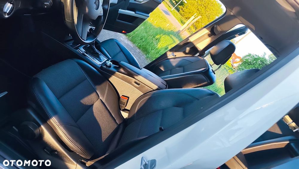 Mercedes-Benz GLK 220 CDI 4-Matic - 7