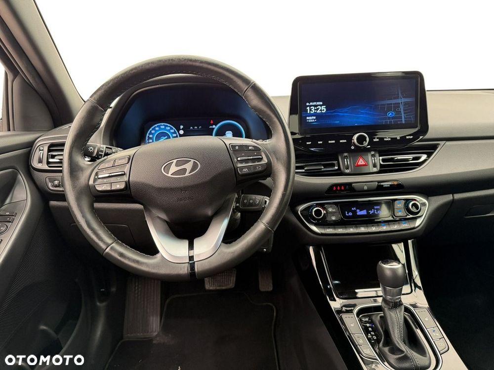 Hyundai i30 - 10