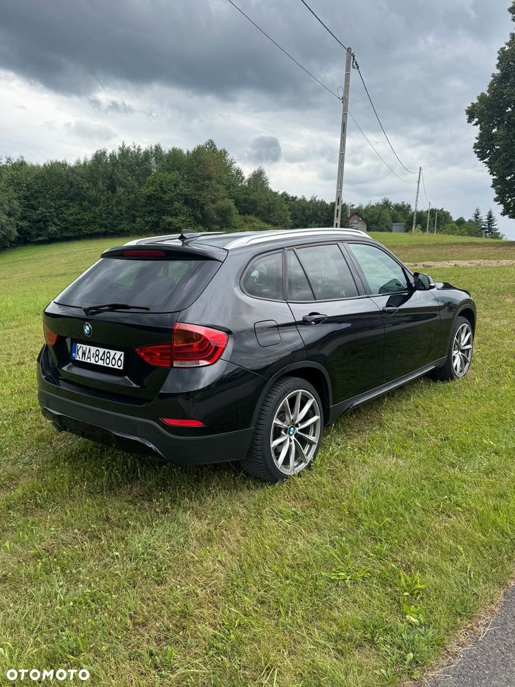 BMW X1 - 3