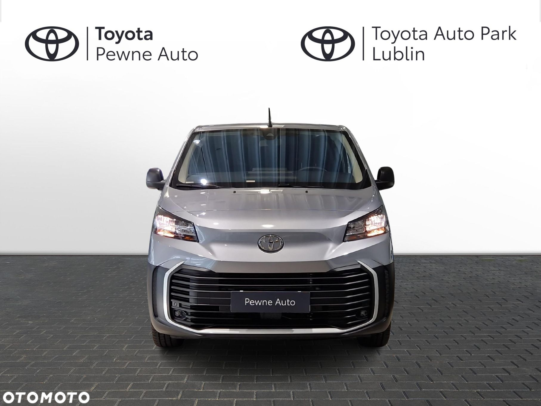 Toyota PROACE - 8
