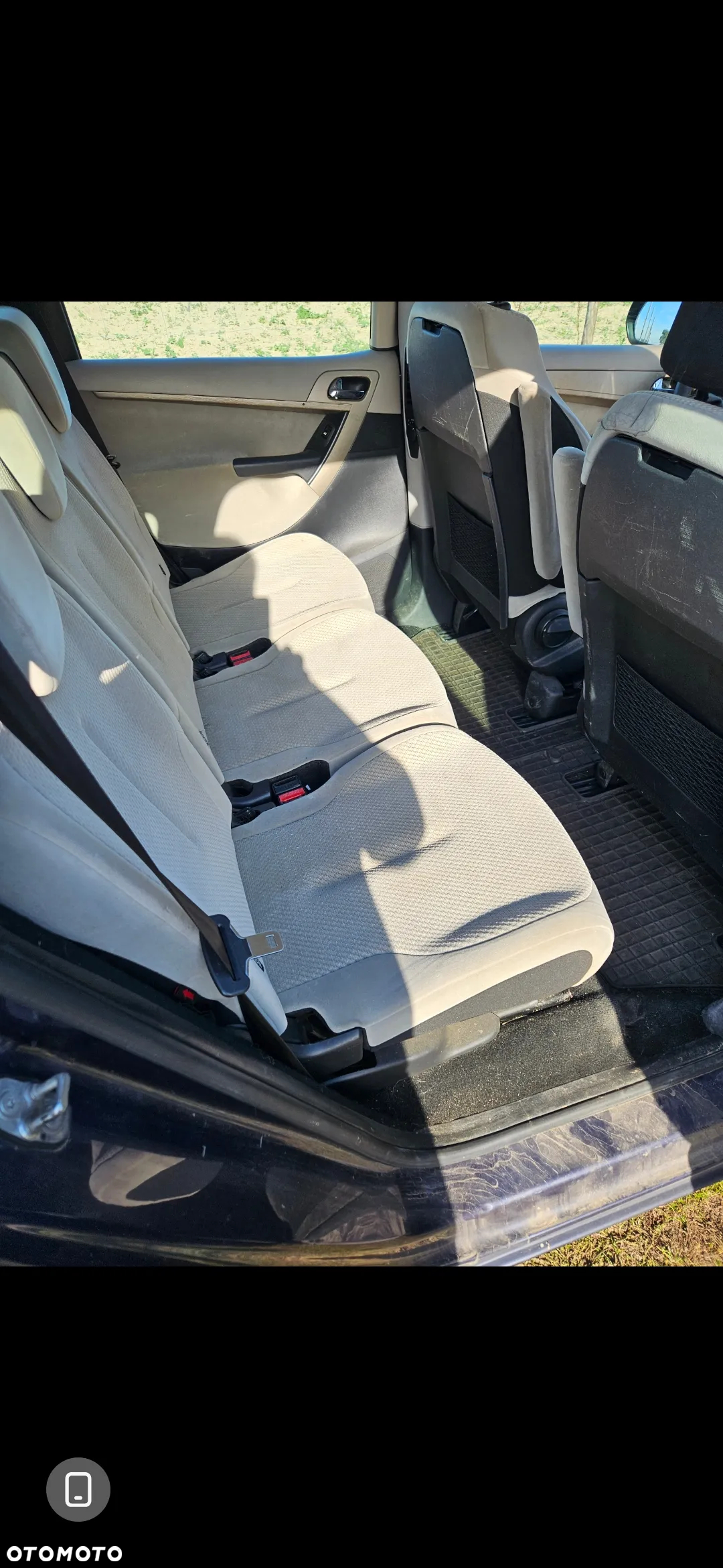Citroën C4 Picasso - 7