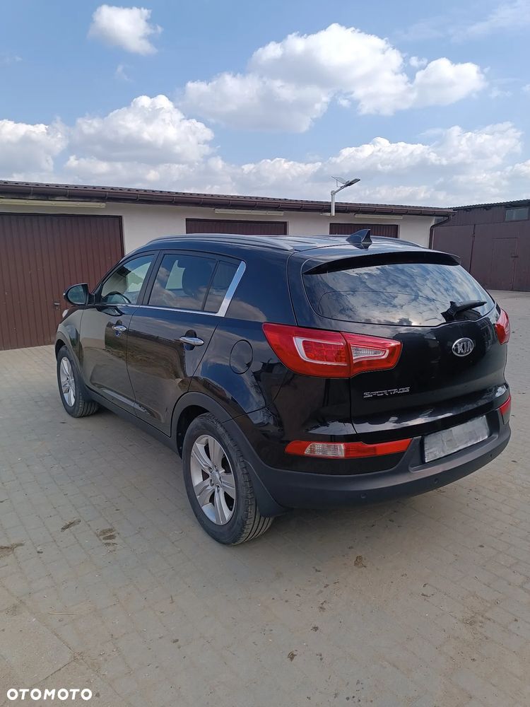 Kia Sportage 1.6 GDI L 2WD - 13