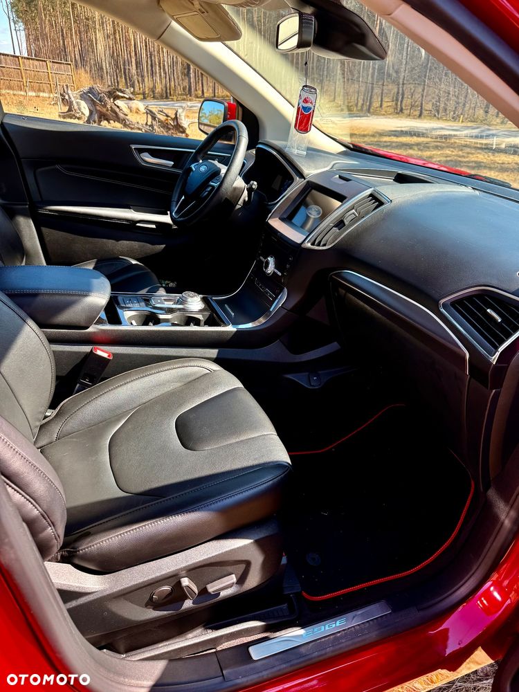 Ford Edge - 7