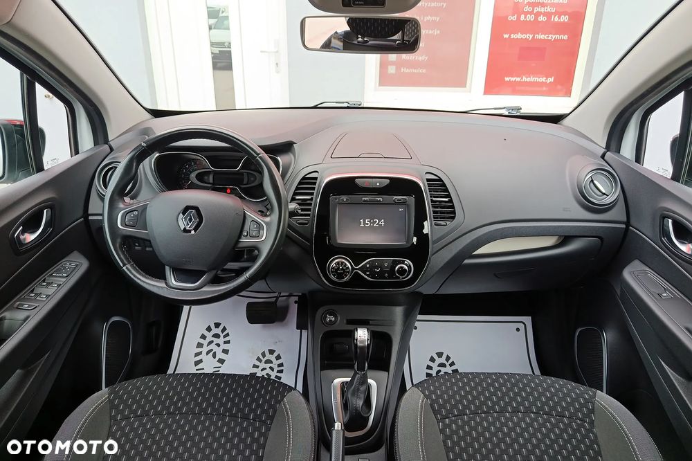 Renault Captur 1.2 TCe Zen EDC - 29