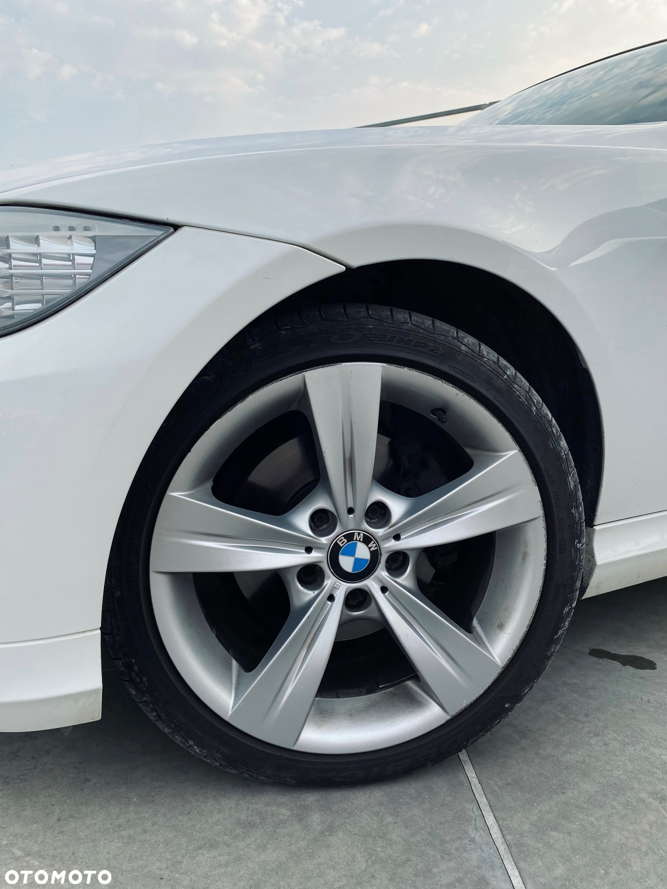 BMW Seria 3 320d Touring xDrive - 19