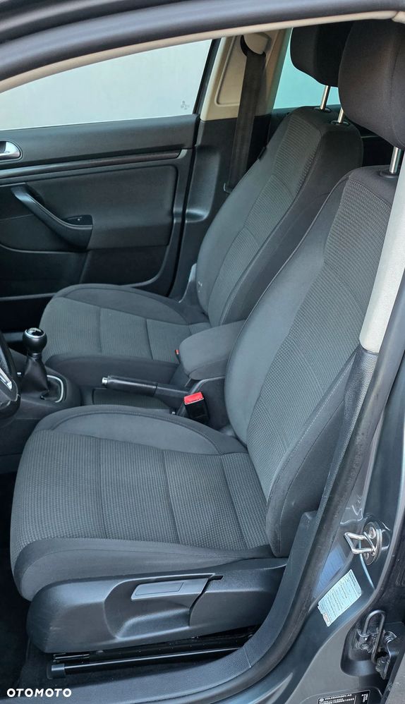 Volkswagen Golf 1.4 TSI Edition - 18