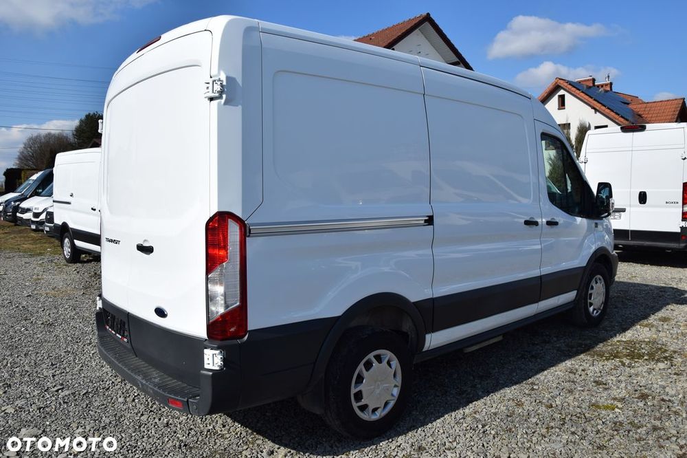Ford TRANSIT ​*L2H2​*130KM​*TEMPOMAT​*KLIMA​*32 - 5