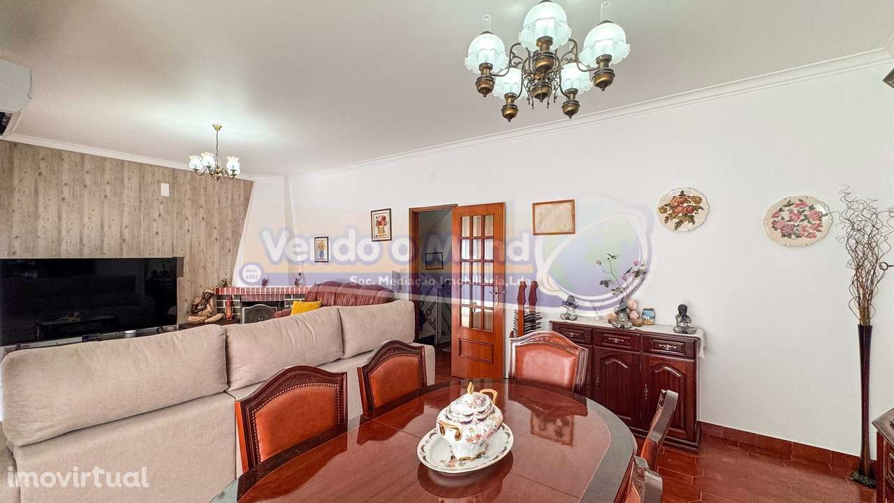 Moradia T4 em Samora Correia (SC1010) - Grande imagem: 4/44