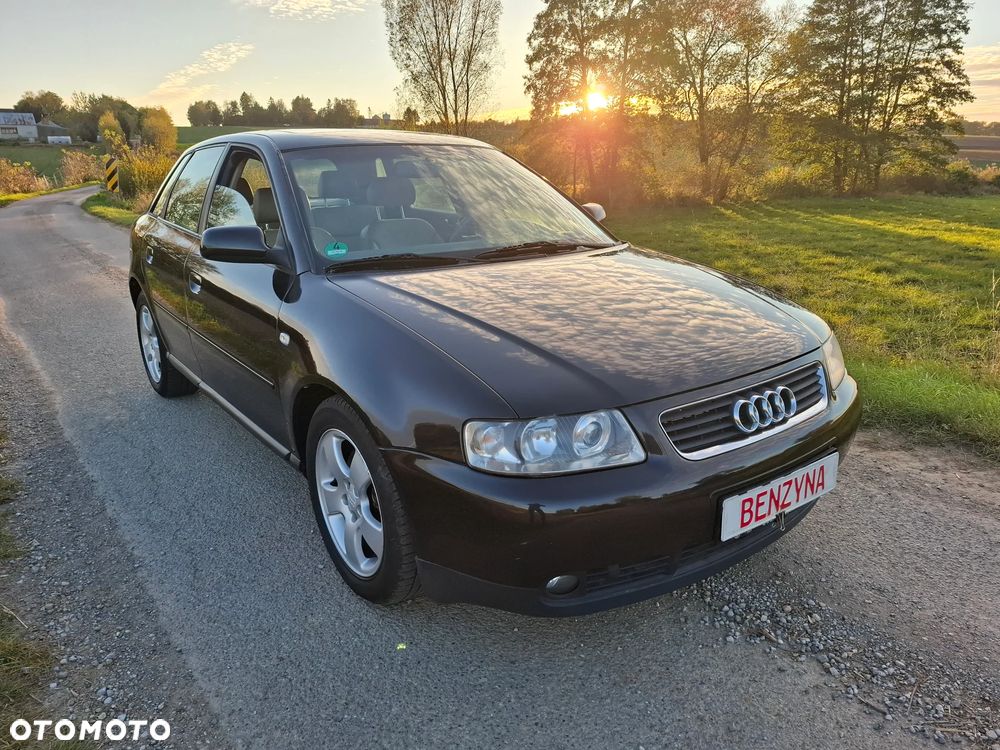 Audi A3 Sportback - 10