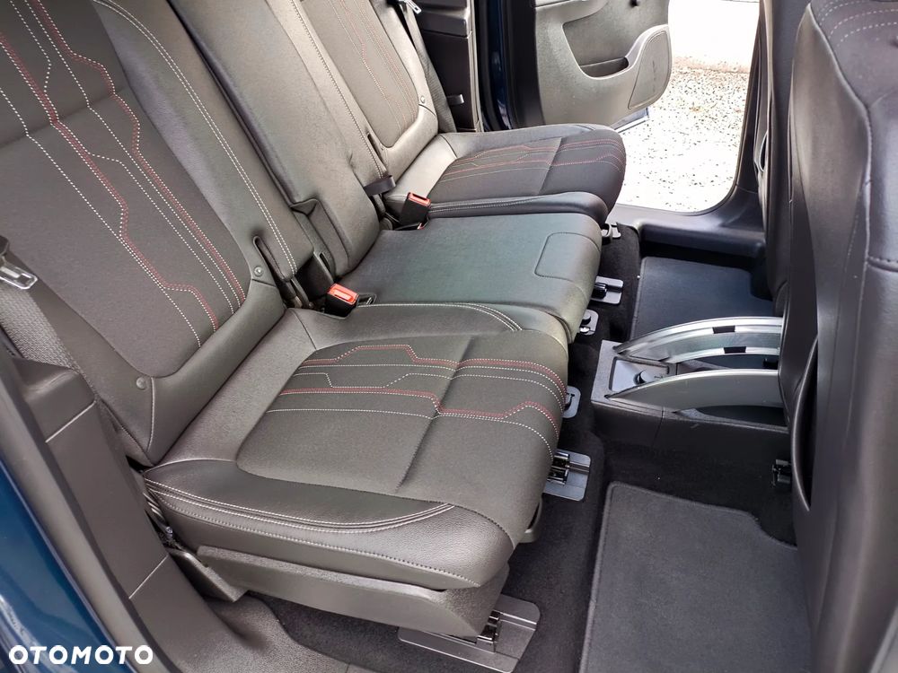 Opel Meriva 1.4 Color Edition - 15