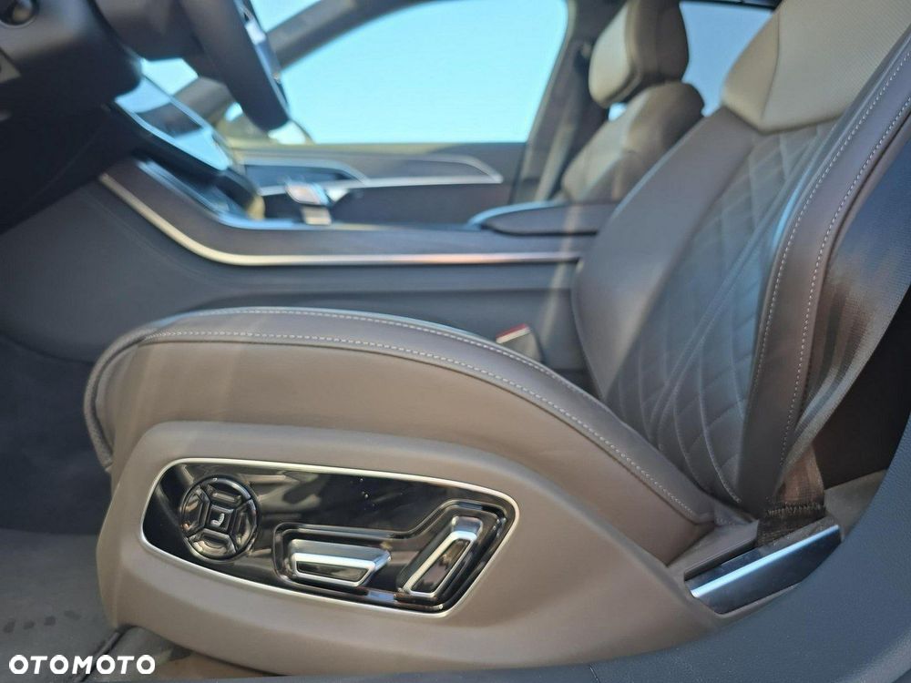 Audi A8 L 50 TDI quattro tiptronic - 18