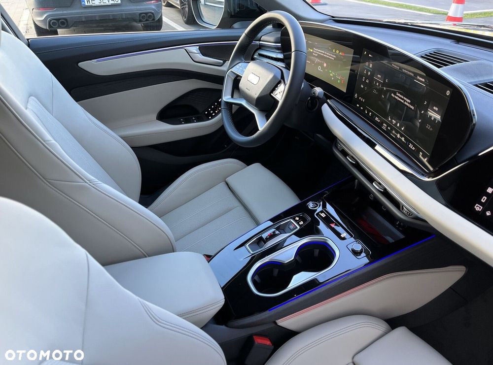 Audi A6 Limousine - 22