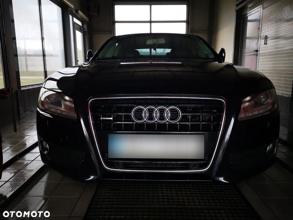 Audi A5 Coupé - 6