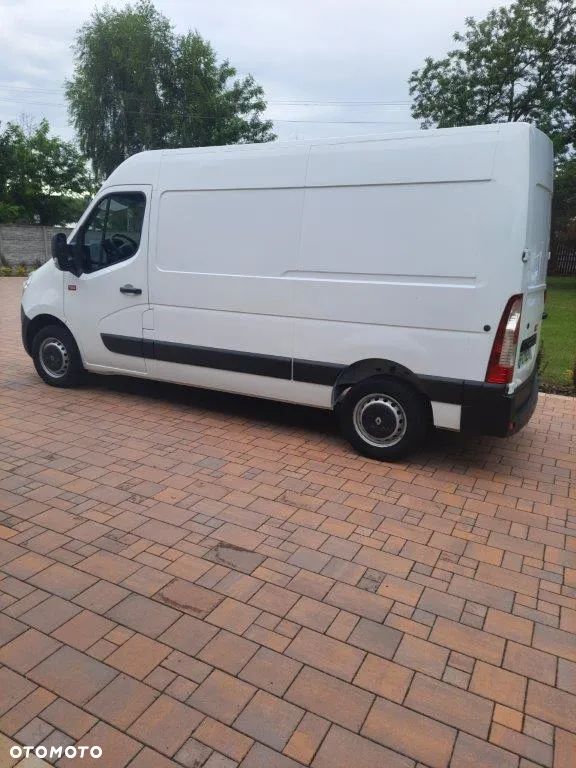 Renault Master - 4