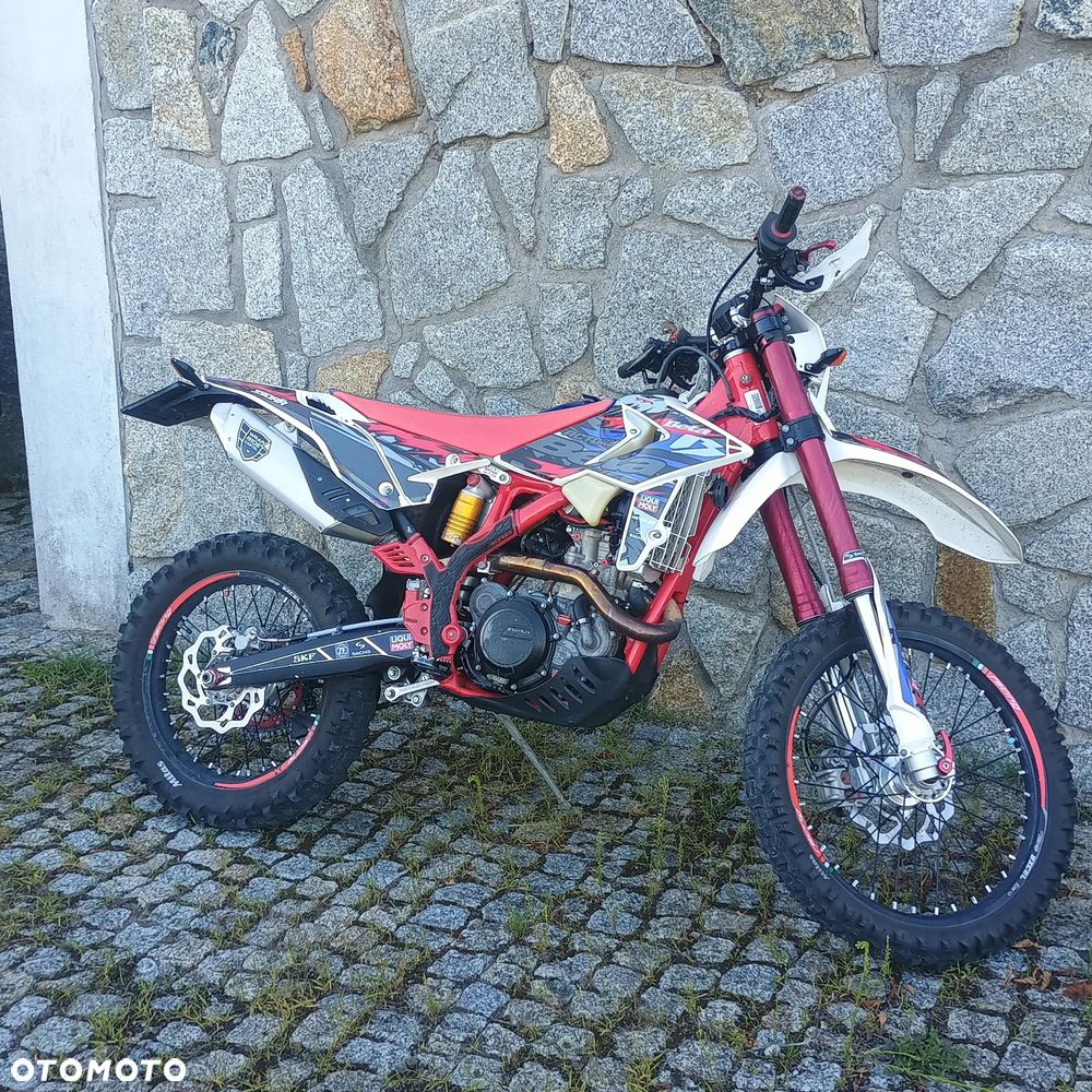 Beta RR - 10