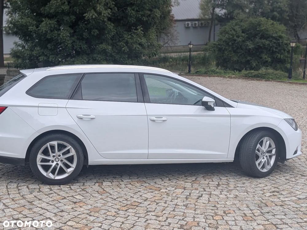 Seat Leon 1.4 TSI Style S&S - 9