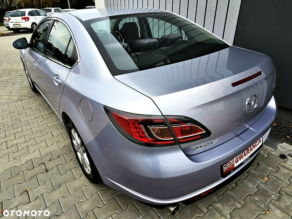 Mazda 6 - 26