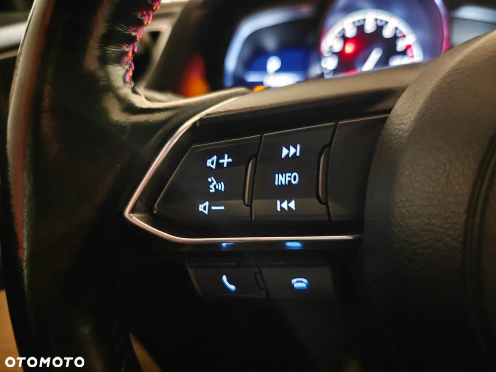 Mazda 3 - 11