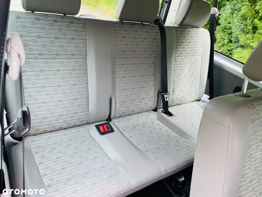 Volkswagen Transporter L1H1 - 15