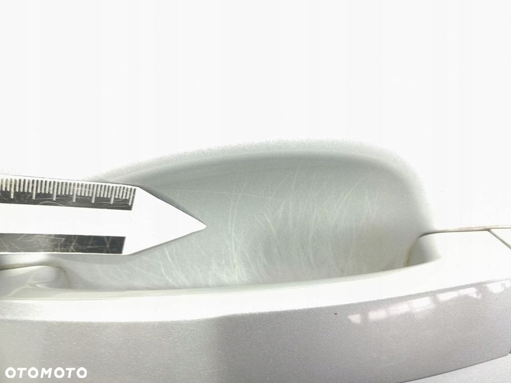 OPEL ASTRA H HB 5D DRZWI TYŁ TYLNE LEWE Z157 - 3