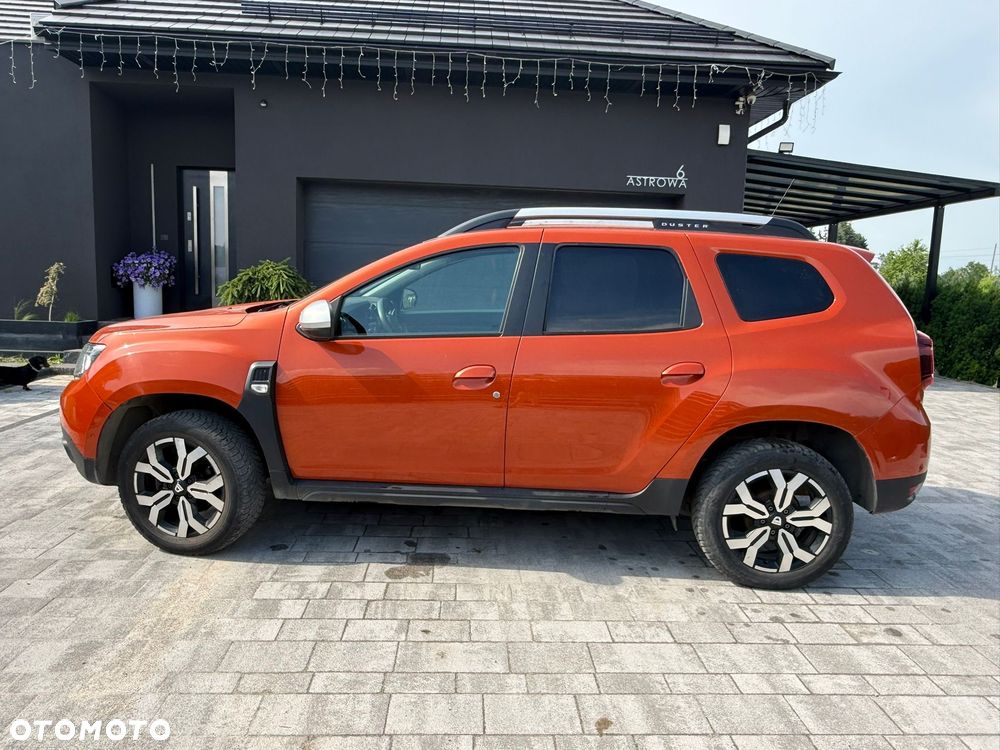 Dacia Duster 1.0 TCe Comfort - 25