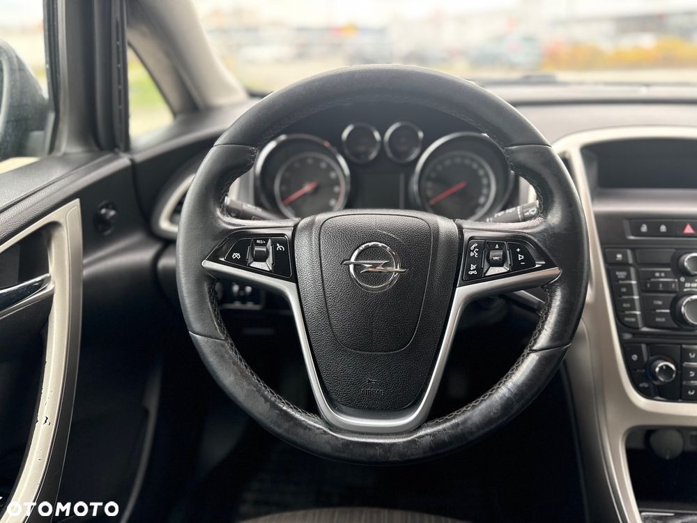 Opel Astra 1.6 Active - 25