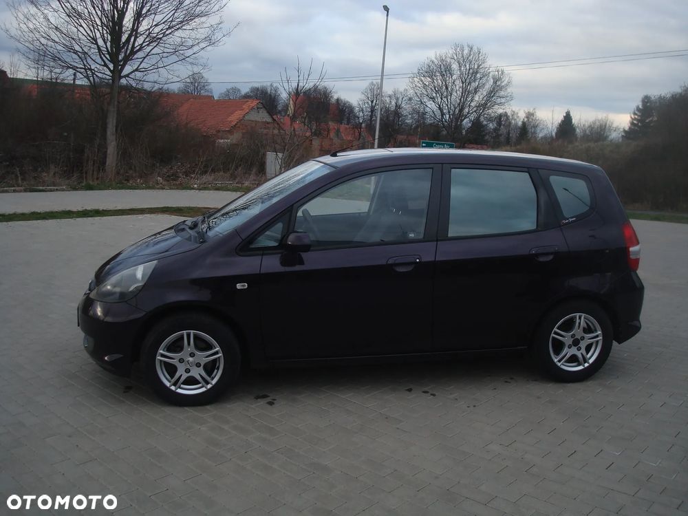 Honda Jazz 1.2 Cool - 9