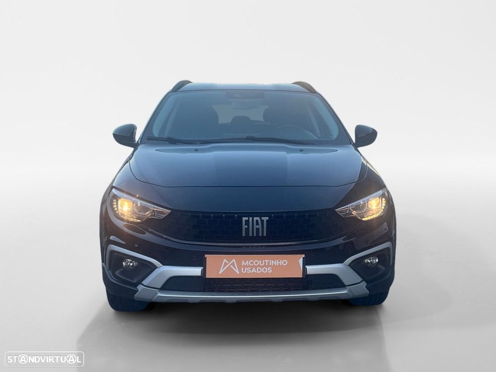 Fiat Tipo Station Wagon 1.0 GSE T3 - 8