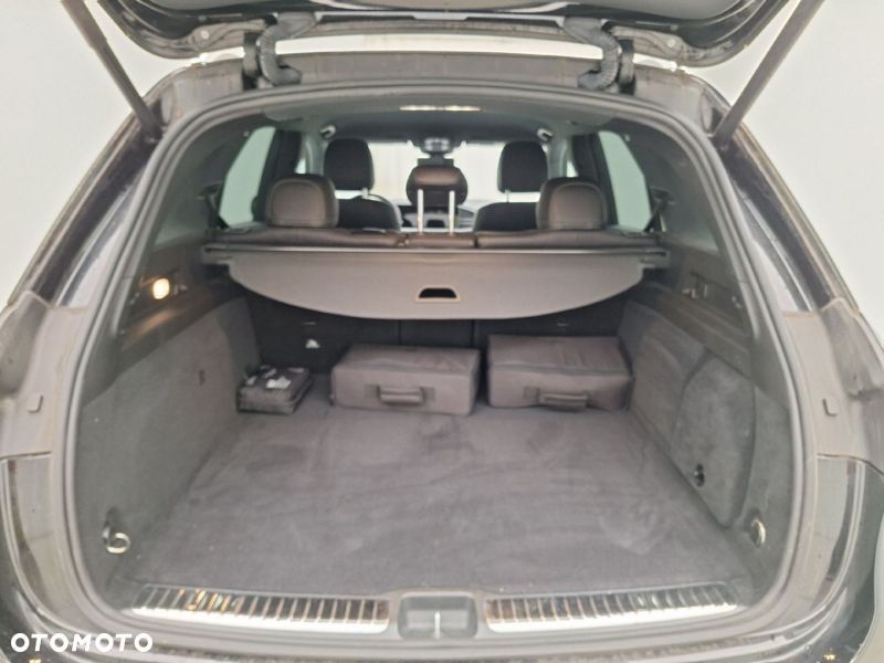 Mercedes-Benz GLE 350 de 4Matic 9G-TRONIC Edition - 12