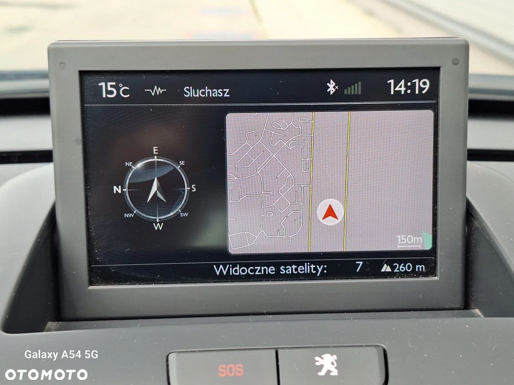 Peugeot 5008 2.0 BlueHDi Active - 10