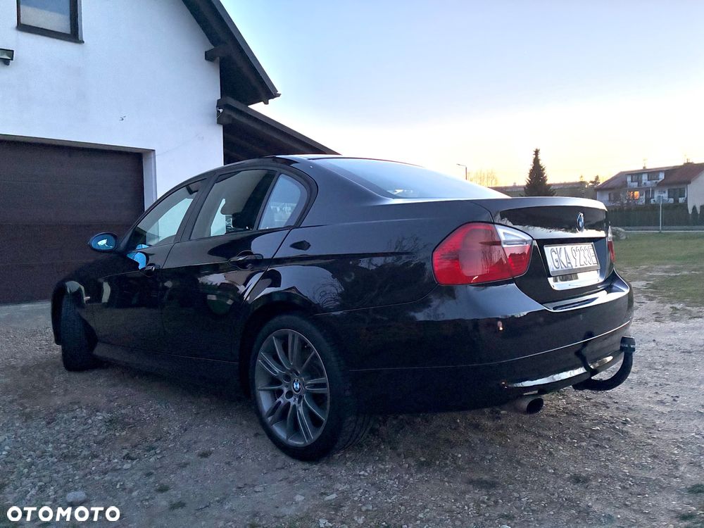 BMW Seria 3 - 9