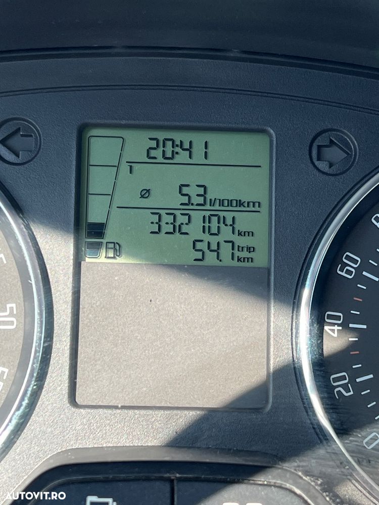 Skoda Fabia - 6
