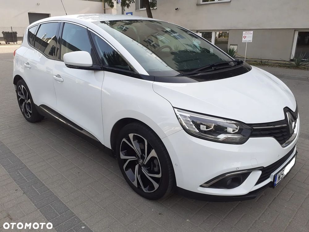 Renault Scenic - 2