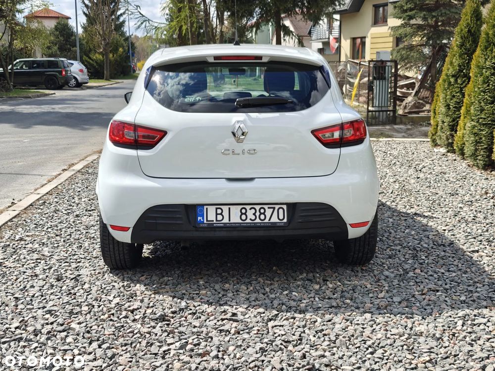 Renault Clio (Energy) TCe 90 Start & Stop INTENS - 6