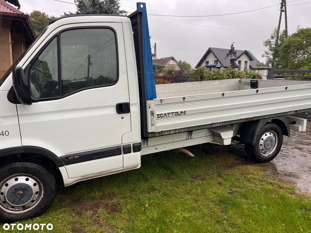 Renault Master - 14