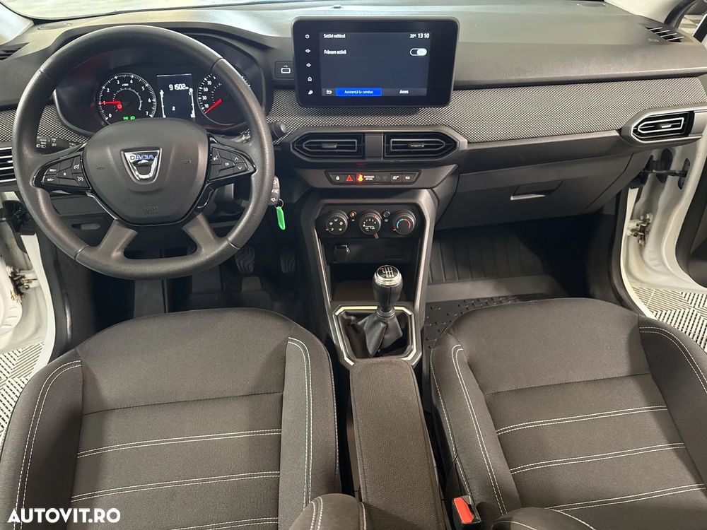 Dacia Logan - 10