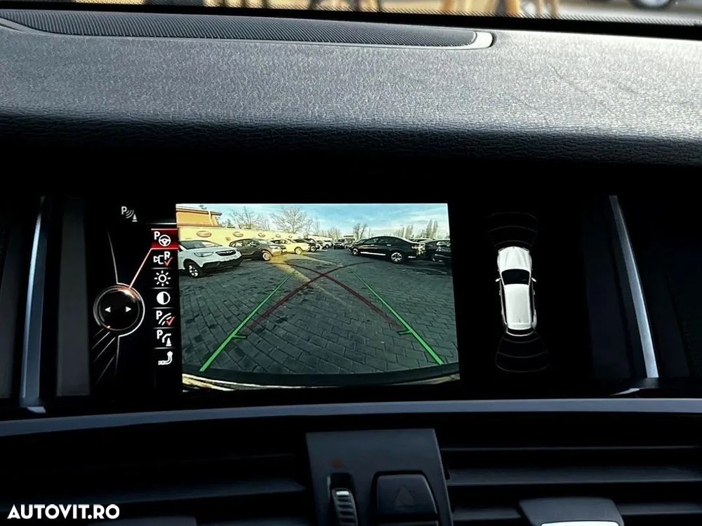 BMW X3 xDrive30d Sport-Aut. M Sport - 16